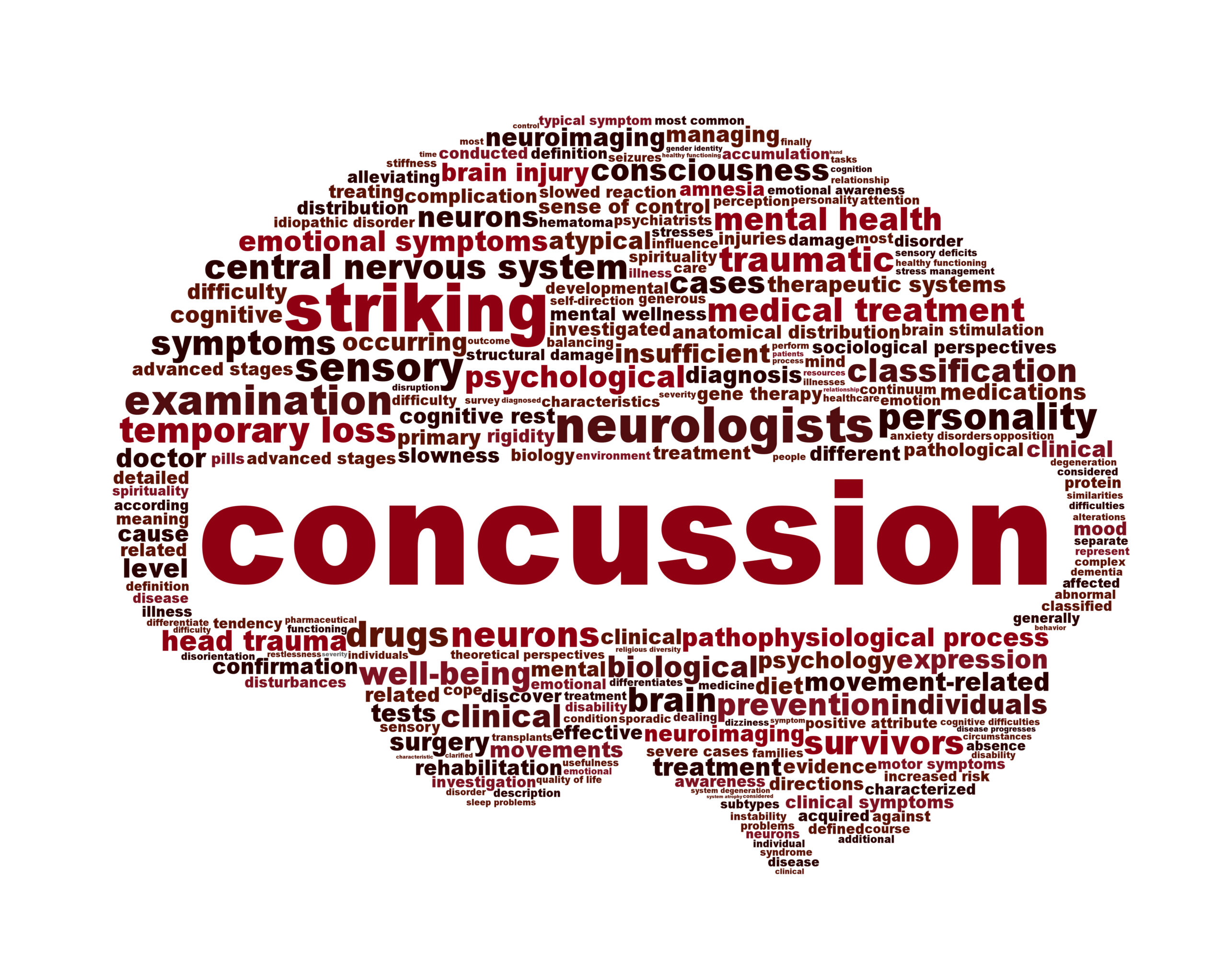 physical therapy for concussion